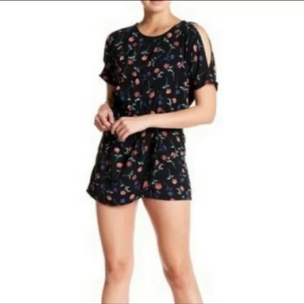 Jessica Simpson Romper